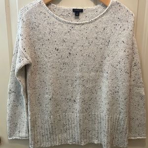 Ann Taylor Factory Sweater